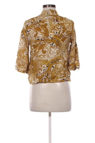 Дамска блуза H&M, Размер M, Цвят Многоцветен, Цена 4,09 €