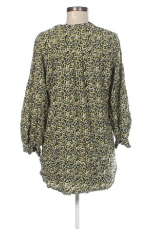 Дамска блуза H&M, Размер S, Цвят Многоцветен, Цена 7,99 лв.