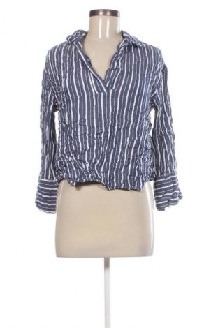 Damen Shirt H&M, Größe S, Farbe Mehrfarbig, Preis 5,99 €