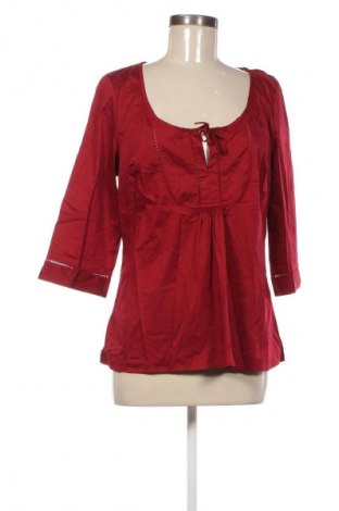 Damen Shirt H&M, Größe XL, Farbe Rot, Preis € 7,99