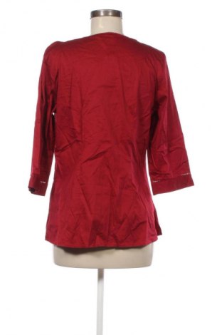 Damen Shirt H&M, Größe XL, Farbe Rot, Preis € 7,99