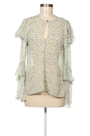 Γυναικεία μπλούζα H&M, Μέγεθος M, Χρώμα Πολύχρωμο, Τιμή 4,99 €