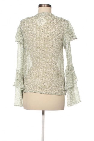 Γυναικεία μπλούζα H&M, Μέγεθος M, Χρώμα Πολύχρωμο, Τιμή 4,99 €