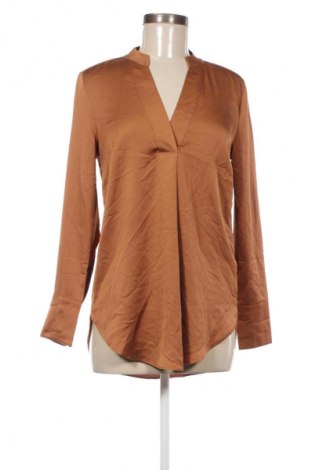 Dámská halenka H&M, Velikost XS, Barva Hnědá, Cena  149,00 Kč