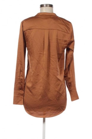 Dámská halenka H&M, Velikost XS, Barva Hnědá, Cena  149,00 Kč