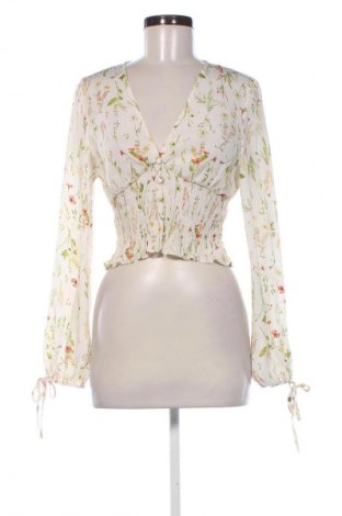 Női blúz H&M, Méret S, Szín Sokszínű, Ár 2 539 Ft