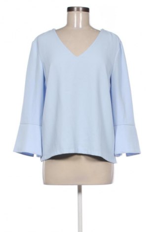 Dámská halenka H&M, Velikost M, Barva Modrá, Cena  241,00 Kč