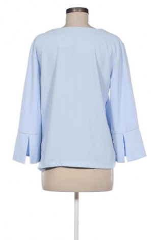 Dámská halenka H&M, Velikost M, Barva Modrá, Cena  241,00 Kč