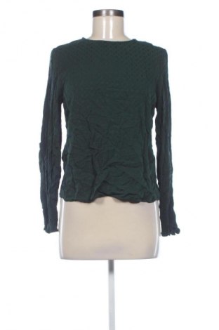 Dámská halenka H&M, Velikost M, Barva Zelená, Cena  241,00 Kč