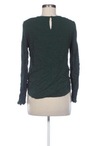 Dámská halenka H&M, Velikost M, Barva Zelená, Cena  241,00 Kč