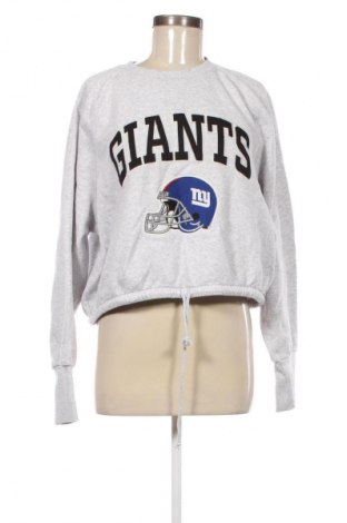 Дамска блуза H&M, Размер XL, Цвят Сив, Цена 6,13 €