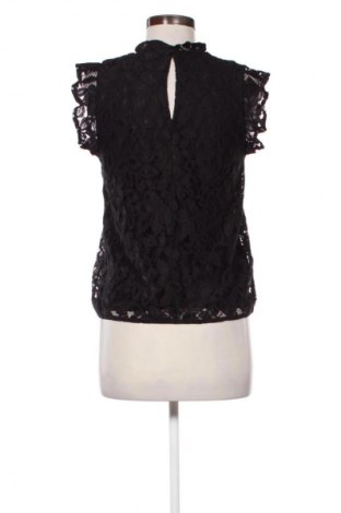 Γυναικεία μπλούζα H&M, Μέγεθος S, Χρώμα Μαύρο, Τιμή 17,49 €