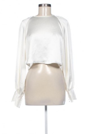 Dámská halenka H&M, Velikost M, Barva Krémová, Cena  241,00 Kč