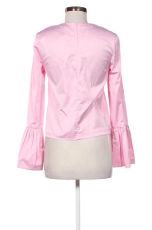 Γυναικεία μπλούζα H&M, Μέγεθος S, Χρώμα Ρόζ , Τιμή 9,72 €