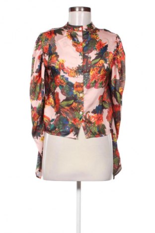 Damen Shirt H&M, Größe M, Farbe Mehrfarbig, Preis 9,72 €