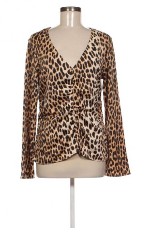 Dámska blúza H&M, Veľkosť M, Farba Viacfarebná, Cena  5,95 €