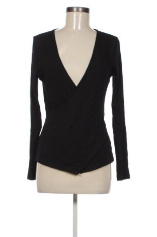 Dámská halenka H&M, Velikost L, Barva Černá, Cena  159,00 Kč