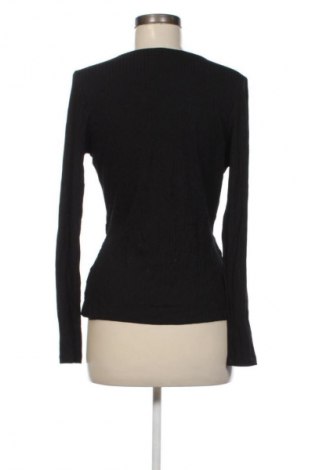 Dámská halenka H&M, Velikost L, Barva Černá, Cena  159,00 Kč