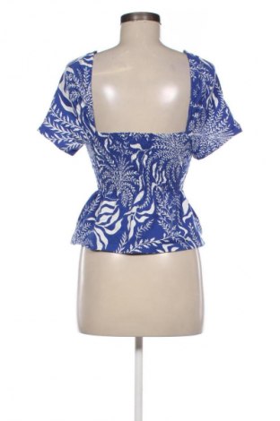 Γυναικεία μπλούζα H&M, Μέγεθος XS, Χρώμα Πολύχρωμο, Τιμή 9,72 €