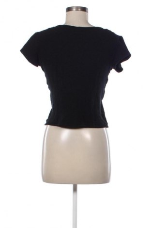Γυναικεία μπλούζα H&M, Μέγεθος M, Χρώμα Μαύρο, Τιμή 9,72 €
