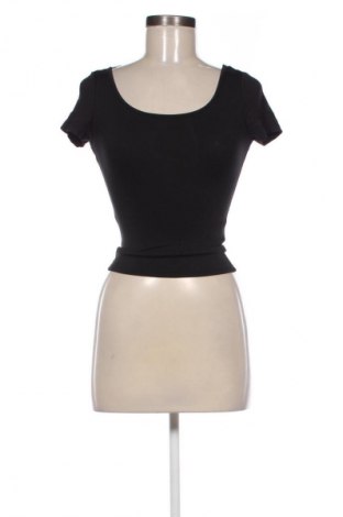 Dámská halenka H&M, Velikost XS, Barva Černá, Cena  241,00 Kč