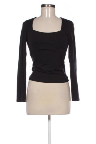 Dámska blúza H&M, Veľkosť XS, Farba Čierna, Cena  8,95 €