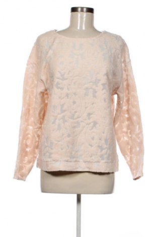 Damen Shirt H&M, Größe S, Farbe Beige, Preis 5,99 €