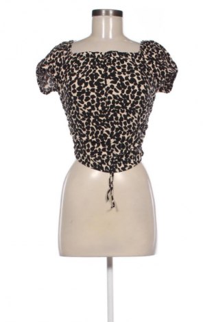 Dámská halenka H&M, Velikost XS, Barva Vícebarevné, Cena  241,00 Kč