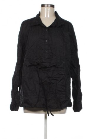 Dámská halenka H&M, Velikost XL, Barva Černá, Cena  189,00 Kč