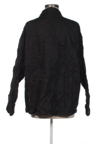 Dámská halenka H&M, Velikost XL, Barva Černá, Cena  189,00 Kč