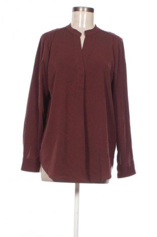 Bluzka damska H&M, Rozmiar M, Kolor Czerwony, Cena 23,99 zł