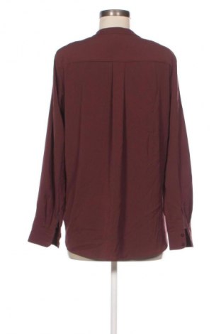 Bluzka damska H&M, Rozmiar M, Kolor Czerwony, Cena 23,99 zł