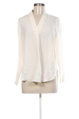 Γυναικεία μπλούζα H&M, Μέγεθος S, Χρώμα Λευκό, Τιμή 6,99 €