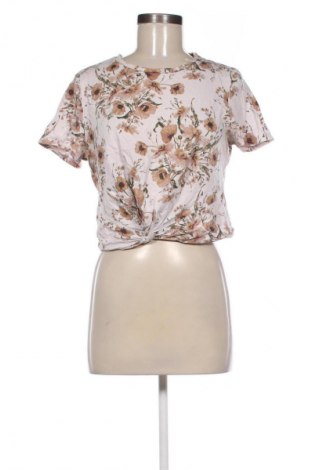 Γυναικεία μπλούζα H&M, Μέγεθος M, Χρώμα Πολύχρωμο, Τιμή 10,00 €