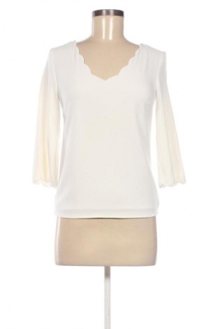 Bluză de femei H&M, Mărime XXS, Culoare Alb, Preț 50,00 Lei