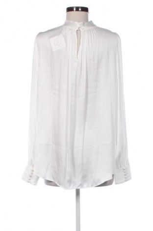 Bluză de femei H&M, Mărime XL, Culoare Alb, Preț 39,99 Lei