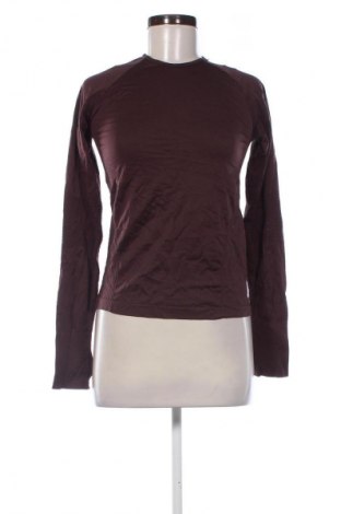 Γυναικεία μπλούζα H&M, Μέγεθος M, Χρώμα Καφέ, Τιμή 5,99 €