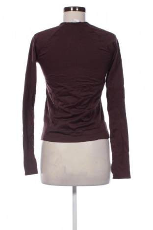 Γυναικεία μπλούζα H&M, Μέγεθος M, Χρώμα Καφέ, Τιμή 5,99 €