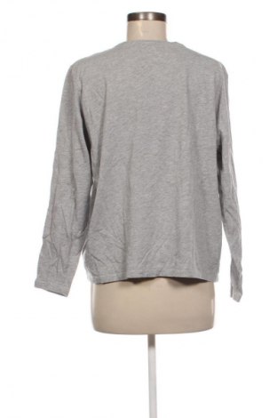 Damen Shirt H&M, Größe XL, Farbe Grau, Preis 7,99 €
