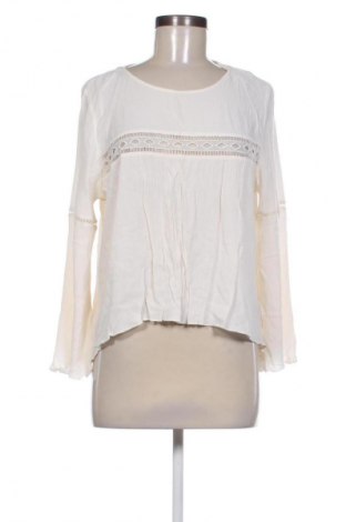 Damen Shirt H&M, Größe XL, Farbe Ecru, Preis 9,72 €