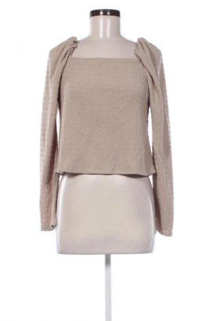 Dámská halenka H&M, Velikost M, Barva Béžová, Cena  99,00 Kč