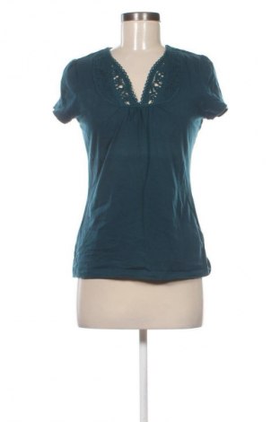 Damen Shirt H&M, Größe M, Farbe Grün, Preis 9,72 €