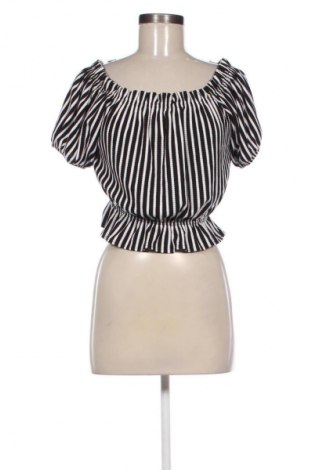 Dámska blúza H&M, Veľkosť S, Farba Viacfarebná, Cena  9,72 €