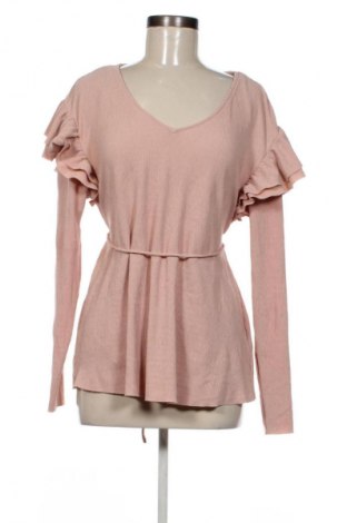 Dámská halenka H&M, Velikost S, Barva Růžová, Cena  129,00 Kč