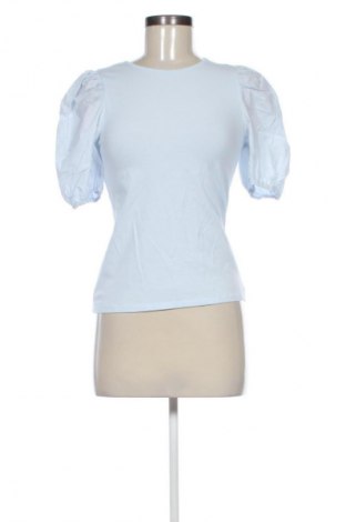 Damen Shirt H&M, Größe S, Farbe Blau, Preis 9,72 €