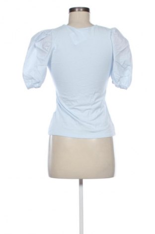 Damen Shirt H&M, Größe S, Farbe Blau, Preis 9,72 €