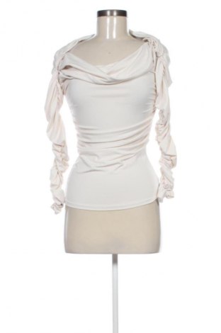 Damen Shirt H&M, Größe S, Farbe Ecru, Preis € 15,94