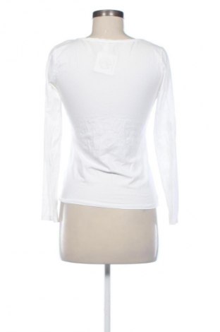 Γυναικεία μπλούζα H&M, Μέγεθος M, Χρώμα Λευκό, Τιμή 9,72 €