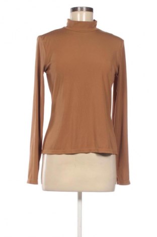 Damen Shirt H&M, Größe M, Farbe Braun, Preis 9,72 €
