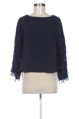 Bluză de femei H&M, Mărime XS, Culoare Albastru, Preț 50,10 Lei